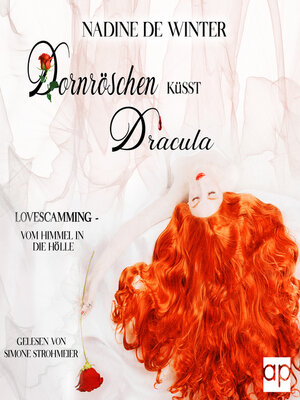 cover image of Dornröschen küsst Dracula
